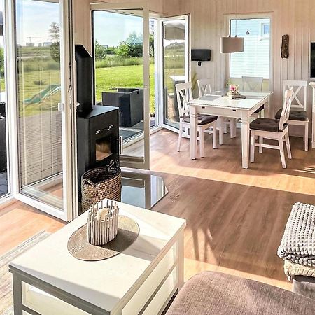 Stunning Home In Ostseeresort Olpenitz With Sauna Exterior photo